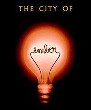No Image for CITY OF EMBER