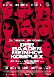 No Image for THE BAADER-MEINHOF COMPLEX