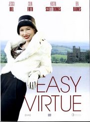 No Image for EASY VIRTUE