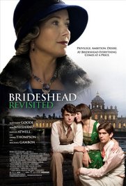 No Image for BRIDESHEAD REVISITED (2008)