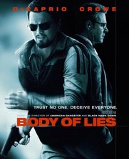 No Image for BODY OF LIES
