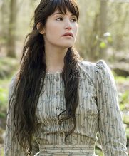 No Image for TESS OF THE D'URBERVILLES (BBC) DISC 1