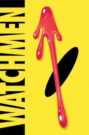 No Image for WATCHMEN (THE MOVIE)