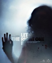 No Image for LET THE RIGHT ONE IN