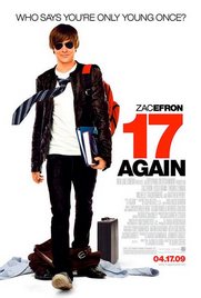 No Image for 17 AGAIN