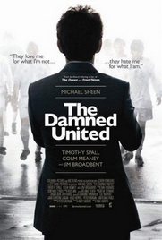 No Image for THE DAMNED UNITED