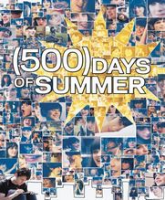 No Image for 500 DAYS OF SUMMER