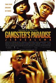 No Image for GANGSTER'S PARADISE