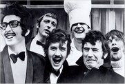 No Image for MONTY PYTHON'S FLYING CIRCUS: DISC 1