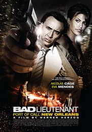 No Image for BAD LIEUTENANT: PORT OF CALL NEW ORLEANS