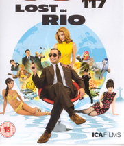 No Image for OSS 117: LOST IN RIO