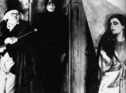 No Image for THE CABINET OF DR CALIGARI