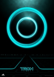 No Image for TRON: LEGACY
