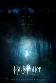 No Image for HARRY POTTER AND THE DEATHLY HALLOWS: PART 1