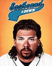 No Image for EASTBOUND AND DOWN: SEASON 1 DISC 2