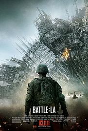 No Image for BATTLE: LOS ANGELES