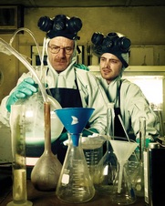 No Image for BREAKING BAD SEASON 2, DISC 1