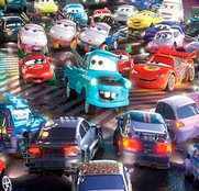 No Image for CARS 2
