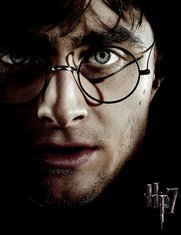 No Image for HARRY POTTER AND THE DEATHLY HALLOWS: PART 2