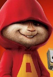 No Image for ALVIN AND THE CHIPMUNKS: CHIPWRECKED