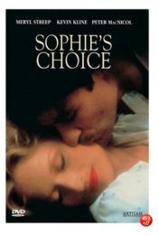 No Image for SOPHIE'S CHOICE