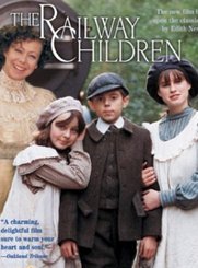 No Image for THE RAILWAY CHILDREN (TV)