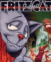 No Image for THE NINE LIVES OF FRITZ CAT