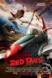 No Image for RED TAILS