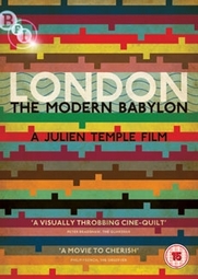 No Image for LONDON: THE MODERN BABYLON