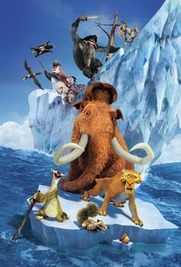 No Image for ICE AGE 4
