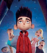 No Image for PARANORMAN