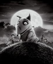 No Image for FRANKENWEENIE