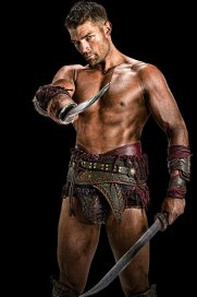 No Image for SPARTACUS: VENGEANCE DISC 1