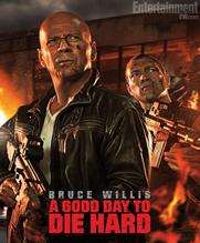 No Image for A GOOD DAY TO DIE HARD