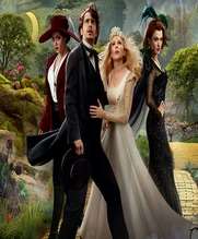 No Image for OZ THE GREAT AND POWERFUL