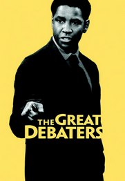 No Image for THE GREAT DEBATERS