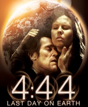 No Image for 4:44 LAST DAY ON EARTH