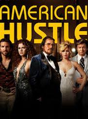 No Image for AMERICAN HUSTLE