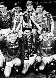 No Image for THE CLASS OF '92