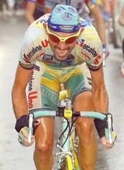 No Image for PANTANI THE ACCIDENTAL DEATH OF A CYCLIST