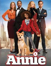 No Image for ANNIE (2014)