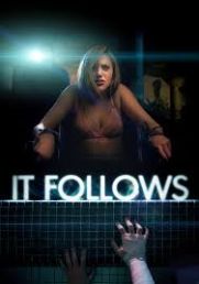 No Image for IT FOLLOWS