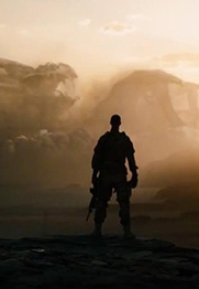 No Image for MONSTERS: DARK CONTINENT