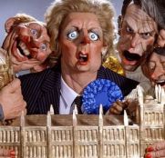 No Image for SPITTING IMAGE: FIRST SERIES