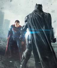 No Image for BATMAN V SUPERMAN: DAWN OF JUSTICE