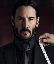 No Image for  JOHN WICK: CHAPTER 2