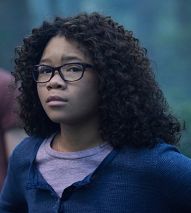 No Image for A WRINKLE IN TIME 