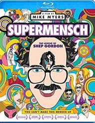 No Image for SUPERMENSCH: THE LEGEND OF SHEP GORDON