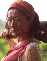 No Image for ONE CUT OF THE DEAD 