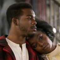 No Image for  IF BEALE STREET COULD TALK